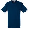 View Image 2 of 3 of DISC Fruit of the Loom Heavy T-Shirt - Coloured - 2 Day