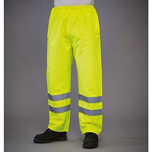 Additional Image 1 - a person wearing yellow pants