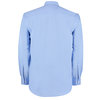 View Image 2 of 3 of Kustom Kit Men's Business Shirt - Long Sleeve - Embroidered