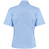 View Image 2 of 4 of Kustom Kit Women's Business Shirt - Short Sleeve - Embroidered