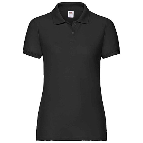 Additional Image 5 - a black shirt on a white background