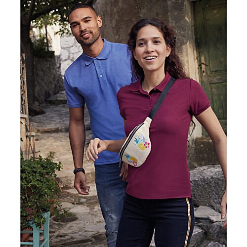 Additional Image 1 - a man and woman standing next to each other