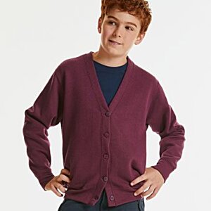 Additional Image 1 - a boy with red hair wearing a sweater