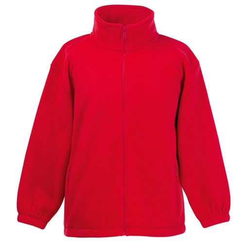 Additional Image 2 - a red sweater with a white background