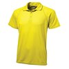 View Image 5 of 10 of DISC Striker Cool Fit Polo - Mens