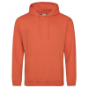 View Image 3 of 3 of AWDis College Hoodie - Embroidered