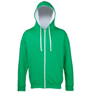 Additional Image 5 - a green jacket with a silver lining