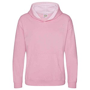 Additional Image 20 - a pink sweater with a white background