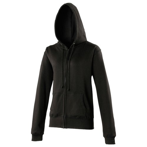 Additional Image 2 - a black jacket with a hood