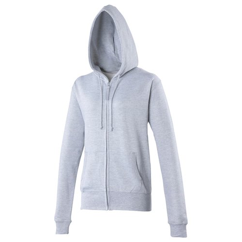 Additional Image 3 - a white jacket with a hood