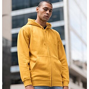 Additional Image 1 - a man in a yellow jacket