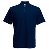 View Image 3 of 5 of DISC Fruit of The Loom Original Polo - Coloured