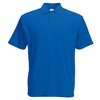 View Image 4 of 5 of DISC Fruit of The Loom Original Polo - Coloured