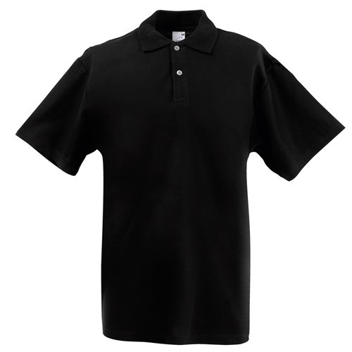 Additional Image 1 - a black shirt with a collar