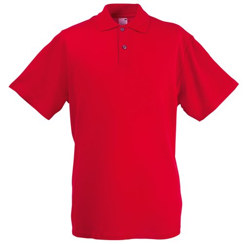Additional Image 4 - a red shirt on a white background