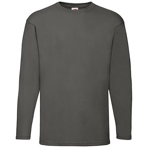 Additional Image 1 - a long sleeved shirt on a white background