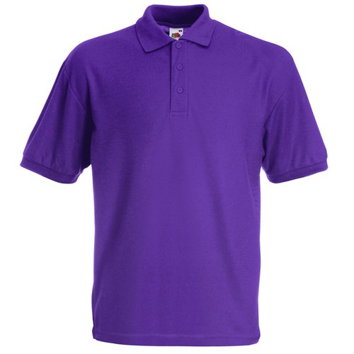 Additional Image 9 - a purple shirt with a collar