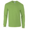 View Image 13 of 22 of Gildan Ultra T-Shirt - Long Sleeve - Colours