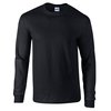 View Image 20 of 22 of Gildan Ultra T-Shirt - Long Sleeve - Colours
