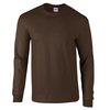 View Image 21 of 22 of Gildan Ultra T-Shirt - Long Sleeve - Colours