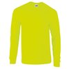 View Image 3 of 22 of Gildan Ultra T-Shirt - Long Sleeve - Colours