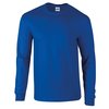 View Image 4 of 22 of Gildan Ultra T-Shirt - Long Sleeve - Colours