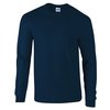 View Image 9 of 22 of Gildan Ultra T-Shirt - Long Sleeve - Colours