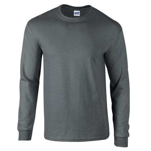Additional Image 14 - a long sleeved shirt with a white background