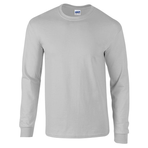 Additional Image 5 - a long sleeved white shirt