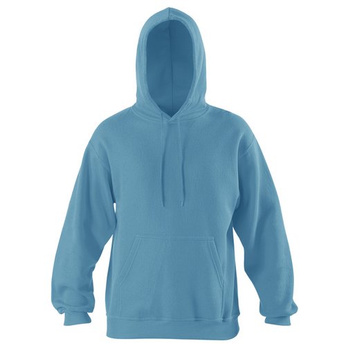 Additional Image 1 - a blue jacket with a hood
