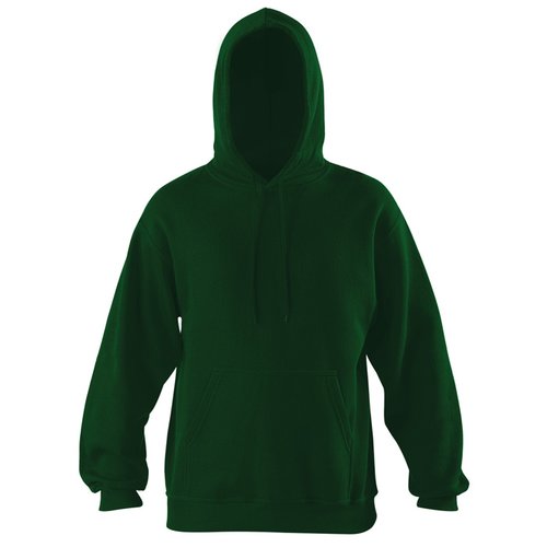 Additional Image 11 - a black jacket with a hood