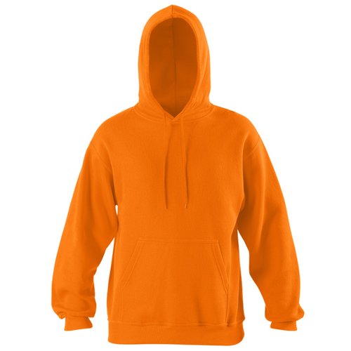 Additional Image 17 - an orange jacket with a hood