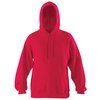 View Image 17 of 19 of DISC Ultimate Hooded Sweatshirt - Embroidered