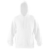 View Image 18 of 19 of DISC Ultimate Hooded Sweatshirt - Embroidered