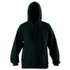 View Image 5 of 19 of DISC Ultimate Hooded Sweatshirt - Embroidered