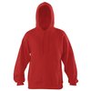 View Image 6 of 19 of DISC Ultimate Hooded Sweatshirt - Embroidered