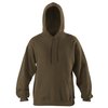 View Image 7 of 19 of DISC Ultimate Hooded Sweatshirt - Embroidered