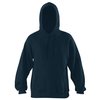 View Image 9 of 19 of DISC Ultimate Hooded Sweatshirt - Embroidered