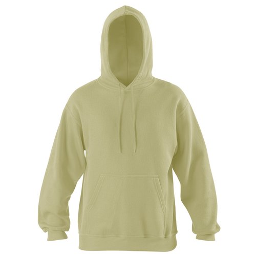 Additional Image 2 - a white hoodie with a hood