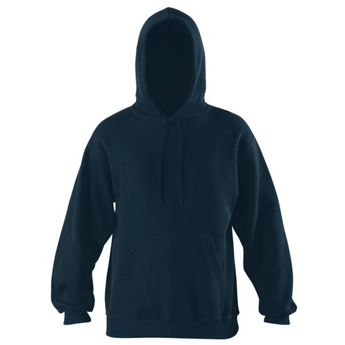 Additional Image 8 - a black jacket with a hood