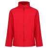 View Image 3 of 4 of Regatta Uproar Soft Shell Jacket - Embroidered