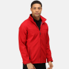 View Image 4 of 4 of Regatta Uproar Soft Shell Jacket - Embroidered
