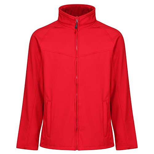 Additional Image 2 - a red jacket with a white background