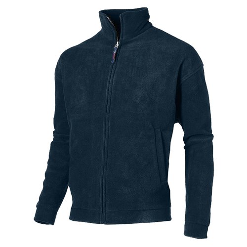 Additional Image 6 - a black jacket with a zipper