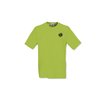 Additional Thumbnail Image 2 - a green shirt with a black patch