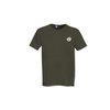 Additional Thumbnail Image 5 - a black shirt with a logo