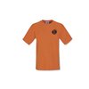 Additional Thumbnail Image 9 - a orange shirt with a black patch