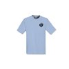 Additional Thumbnail Image 17 - a blue shirt with a black patch on it