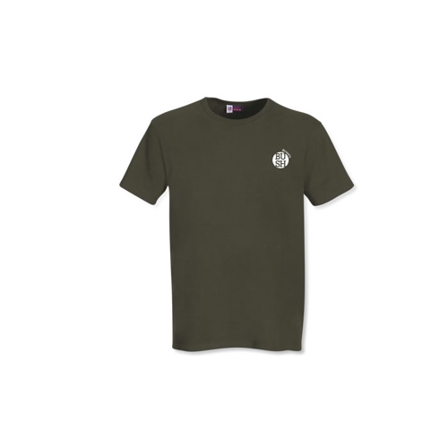 Additional Image 5 - a black shirt with a logo