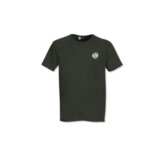 Additional Image 13 - a black shirt with a logo on it